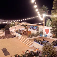 Vila Love Island