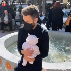 Moniku Jankovskú čakajú kukláči a vyšetrovateľ.