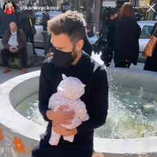 Moniku Jankovskú čakajú kukláči a vyšetrovateľ.