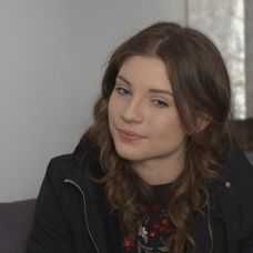 Dorka (Zuzka Kraváriková)