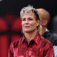 Sophia Bush a Ashlyn Harris tvoria pár