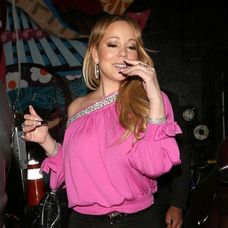 Mariah Carey ukázala schudnutú postavu