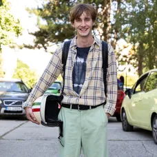 Gregor Hraška