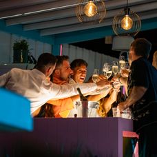 Nové párovanie - 7. epizóda