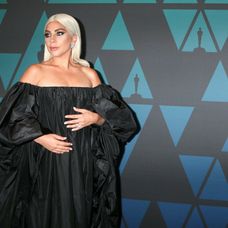 Lady Gaga na Governors Awards