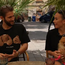 Tomáš a Marcela