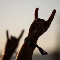 Koncert AC/DC v Bratislave
