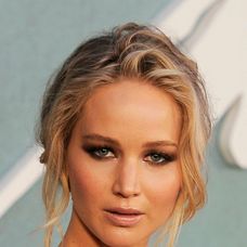 Jennifer Lawrence