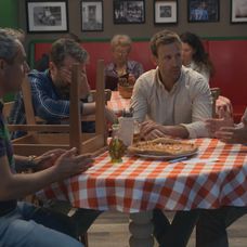 O obľúbenejšom kamarátovi sa má podľa Vlada rozhodnúť v referende.