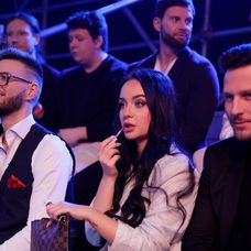 Zákulisie finále Farmy