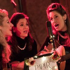 Česko-Slovenský ples 2018