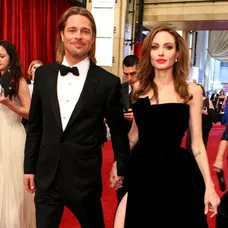 Brangelina