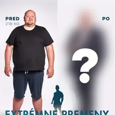 Peter pred premenou