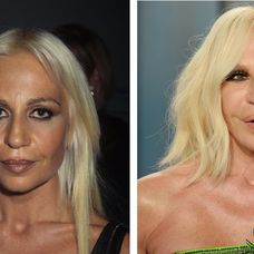 Donatella Versace