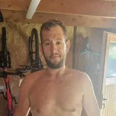 Andrej po operácii