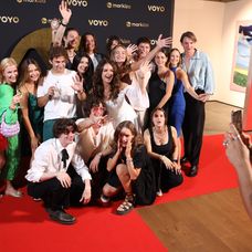 Obsadenie seriálu Pán profesor