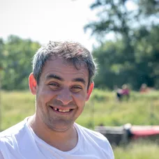 Filip Tůma alias Vlado