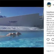Ajkin koterec,v ktorom celé roky bývala