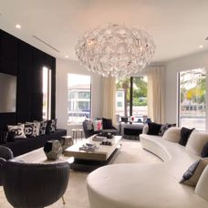 Nový luxusný dom Lionela Messiho