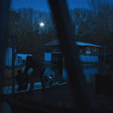 Andrej sa pobije s Karolom.