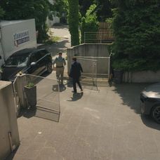 Katka prišla na to, že Jakub na Evu nikdy nezabudne a rozhodla sa odísť.