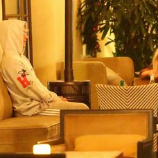 Selena Gomez a Justin Bieber