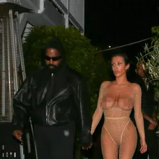 Ďalšie manželstvo je, zdá sa, v troskách - Kanye a Bianca