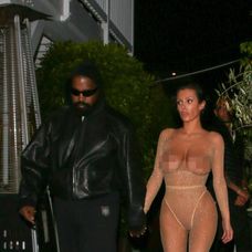 Ďalšie manželstvo je, zdá sa, v troskách - Kanye a Bianca