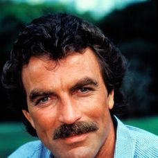 Tom Selleck