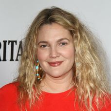 Drew Barrymore na losangelskej premiére seriálu Santa Clarita Diet