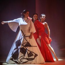 Muzikál Alžbeta Báthory