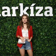Zuzka Kraváriková 