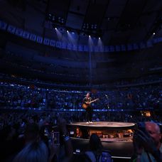 Justin Timberlake - The Forget Tomorrow World Tour - New York