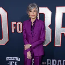 Jane Fonda