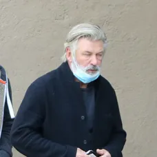 Alec Baldwin