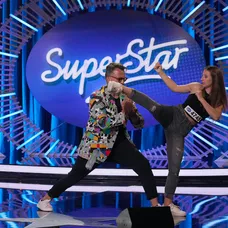 Čeky sa dostal do nebezpečnej situácie