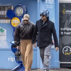 Gigi Hadid a Bradley Cooper