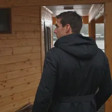 Stretnutie Martina a Šimona