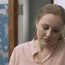 Spokojne si ale priadla aj Vlastička.