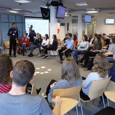 Škola bez nenávisti