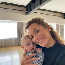 Dominika Rošková s Alankom Bardym 