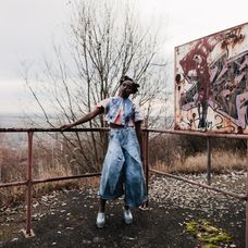 Esther Lubadika