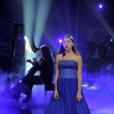 Patrícia Janečková vyhrala šou Talentmania