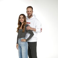 Zuzana Čimová a Matúš Krnčok