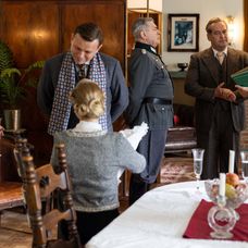 Dunaj, k vašim službám