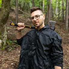 Tretí deň na Farme