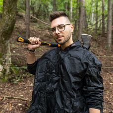 Tretí deň na Farme