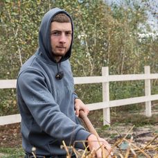 Gabo v 11. sérii drsnej reality šou