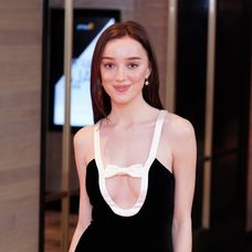 Phoebe Dynevor