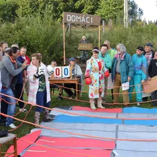 Pán Vendelín v Hornej Dolnej